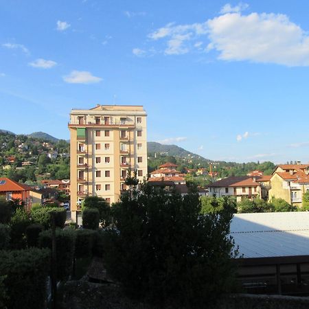 Appartement Casa Azalea à Verbania Extérieur photo
