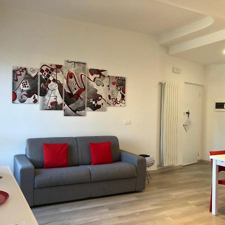 Appartement Casa Azalea à Verbania Extérieur photo