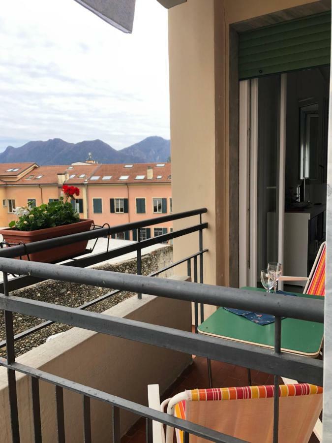 Appartement Casa Azalea à Verbania Extérieur photo
